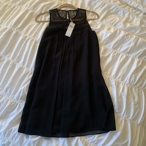 BCBG Generation Black Dress
